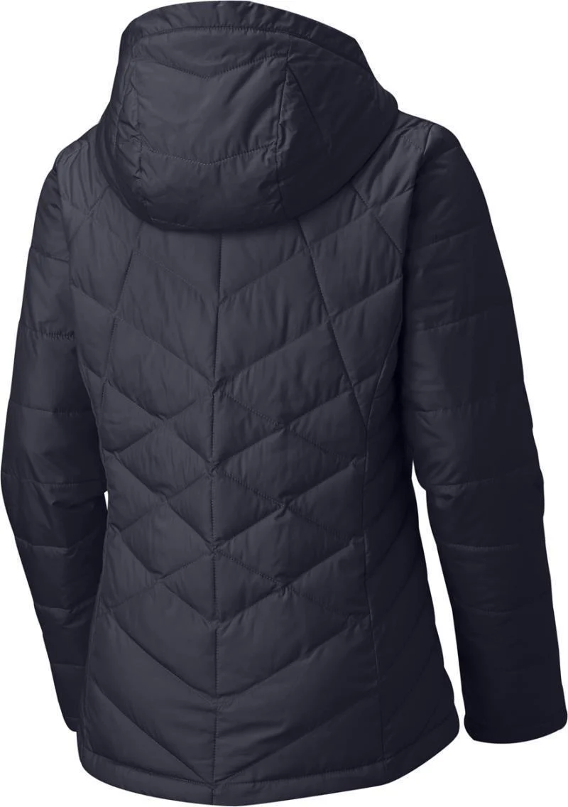 Heavenly Hooded Jacket - Womens - Image 23