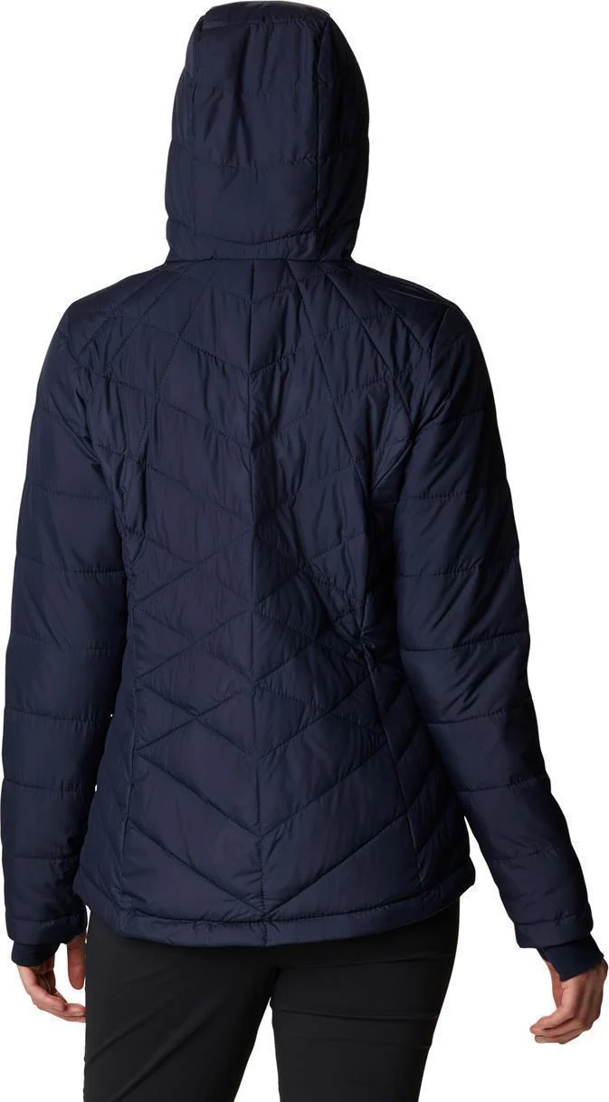 Heavenly Hooded Jacket - Womens - Image 25