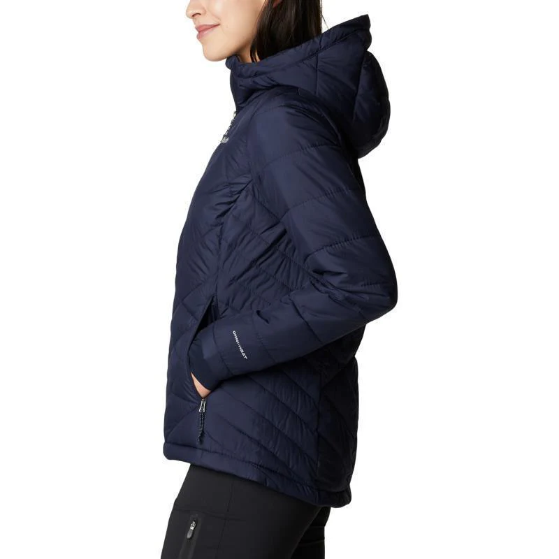 Heavenly Hooded Jacket - Womens - Image 26