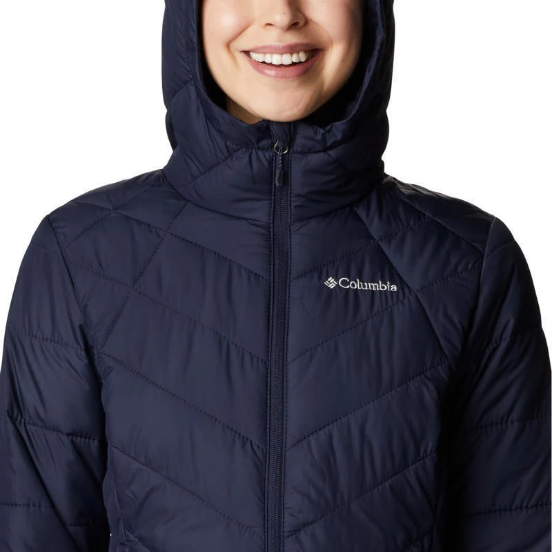 Heavenly Hooded Jacket - Womens - Image 29