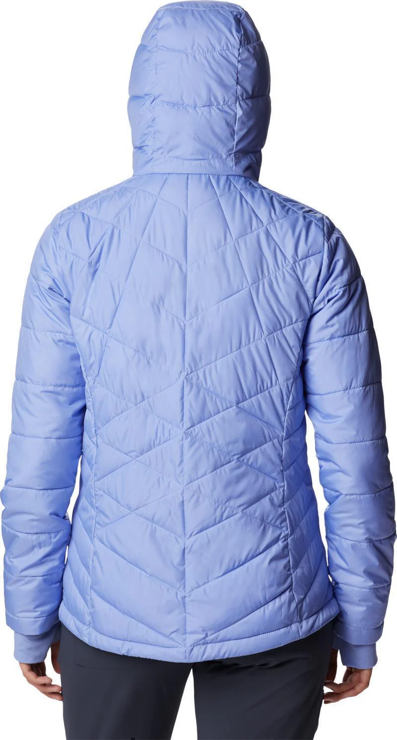 Heavenly Hooded Jacket - Womens - Image 55