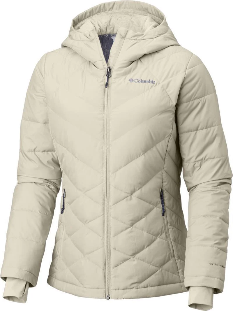 Heavenly Hooded Jacket - Womens - Image 8