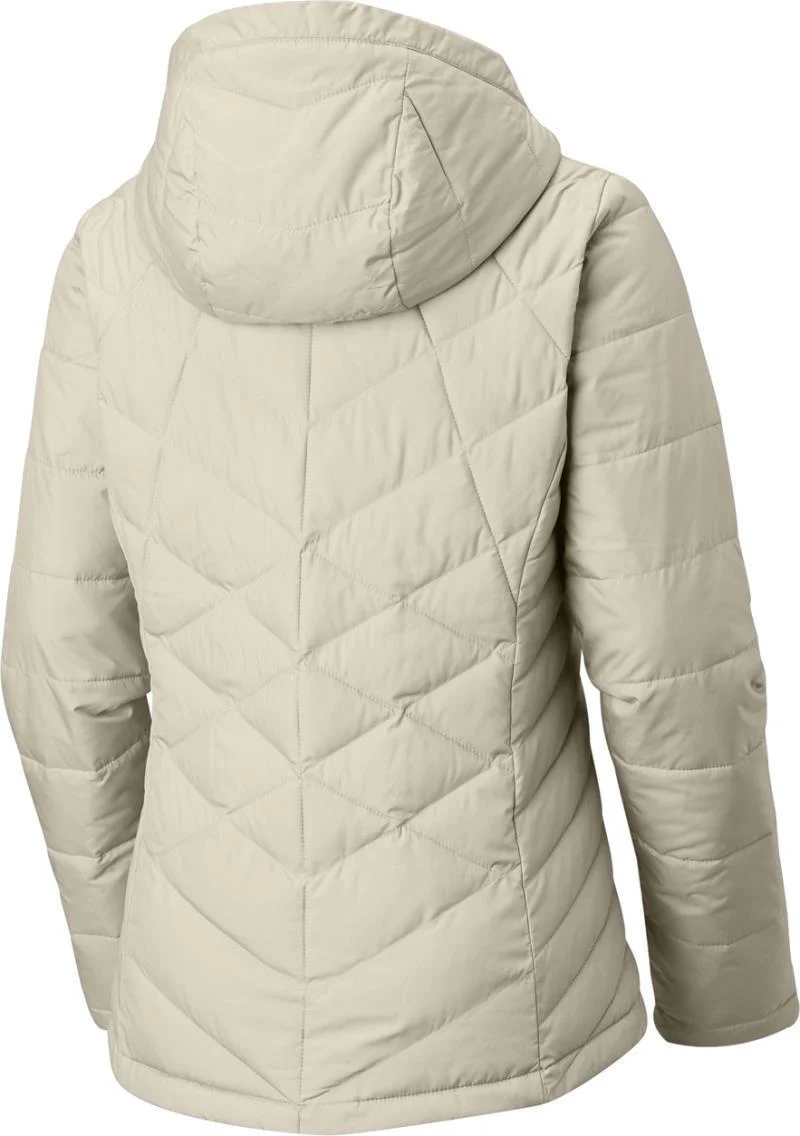Heavenly Hooded Jacket - Womens - Image 9