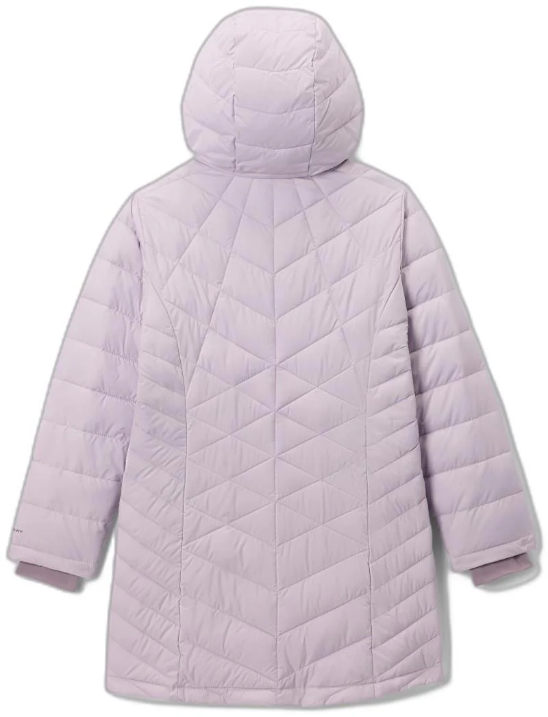 Heavenly II Long Jacket - Youth Girls - Image 10