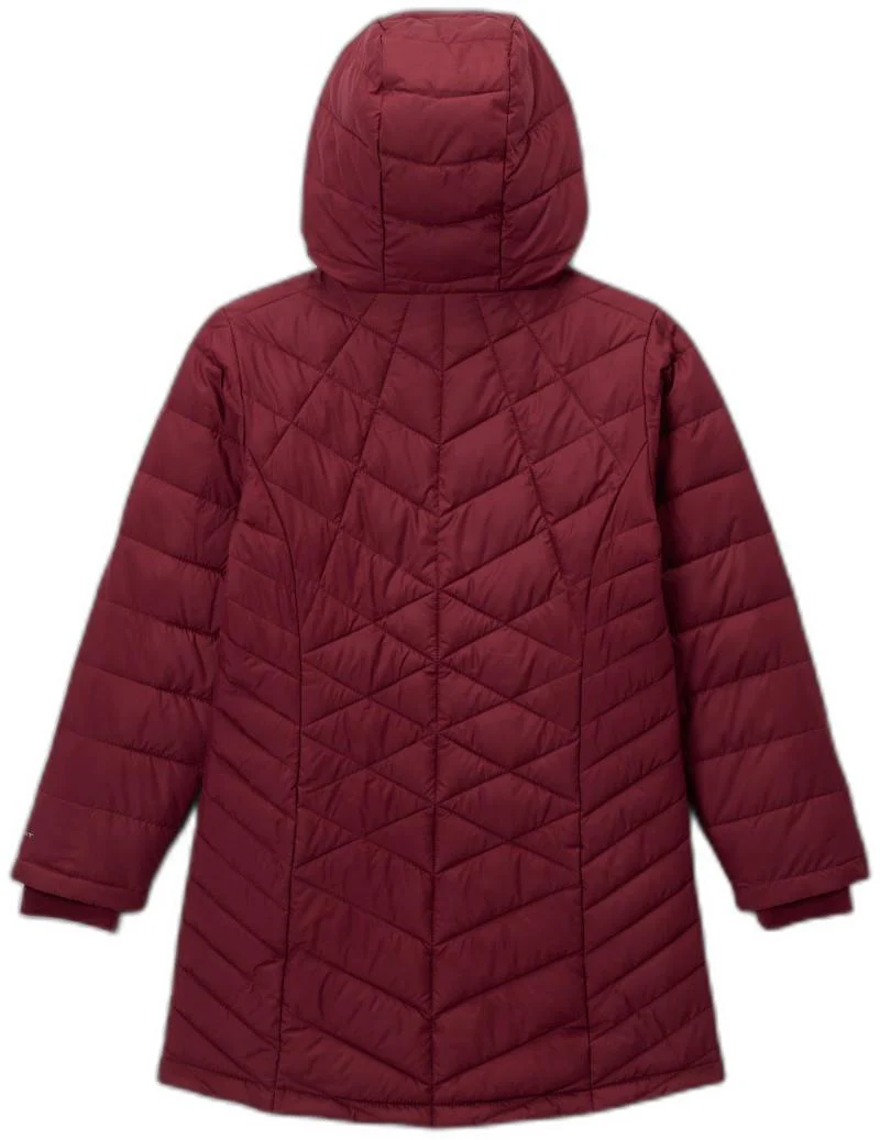 Heavenly II Long Jacket - Youth Girls - Image 12