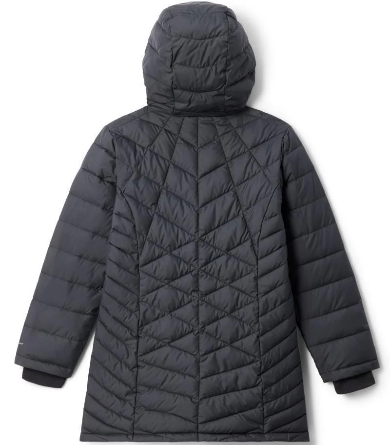 Heavenly II Long Jacket - Youth Girls - Image 2