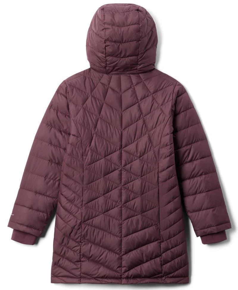 Heavenly II Long Jacket - Youth Girls - Image 5