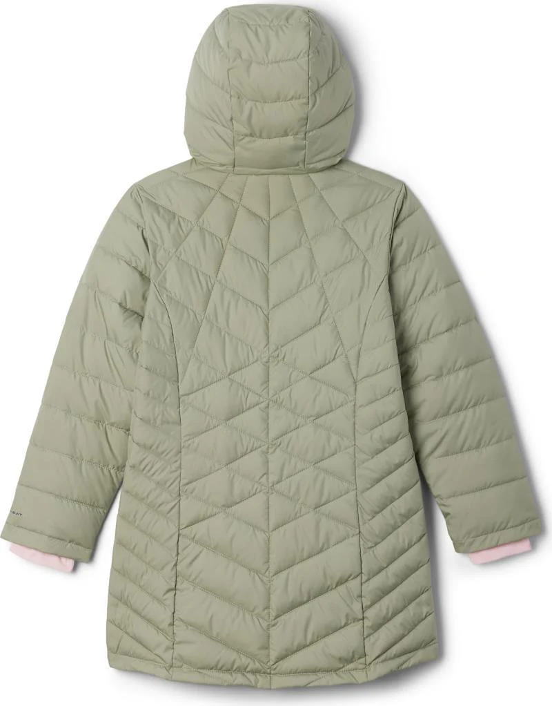 Heavenly II Long Jacket - Youth Girls - Image 8