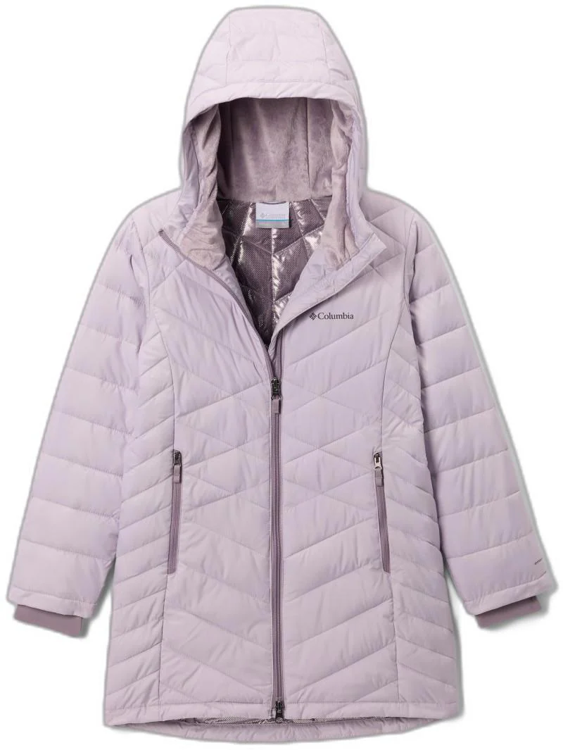 Heavenly II Long Jacket - Youth Girls - Image 9