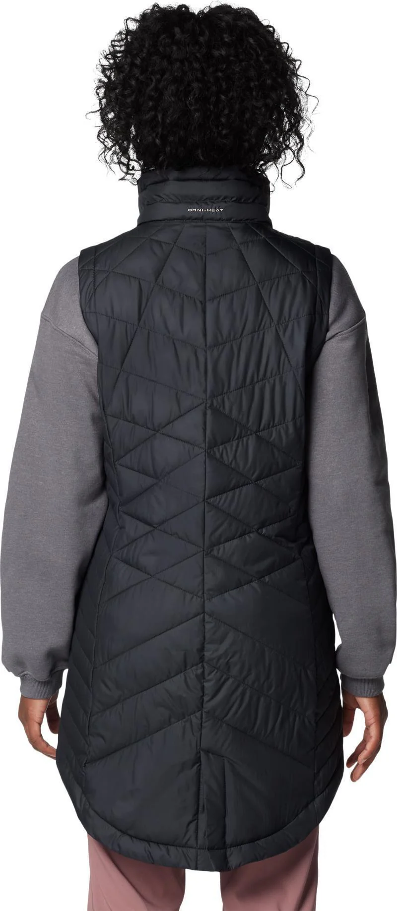 Heavenly II Long Vest - Womens - Image 16
