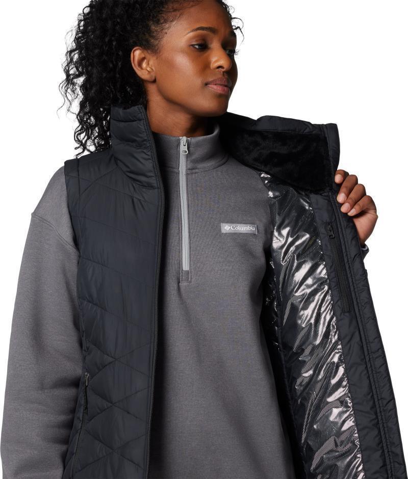 Heavenly II Long Vest - Womens - Image 18