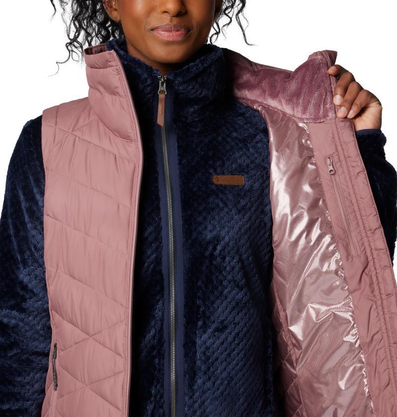 Heavenly II Long Vest - Womens - Image 26