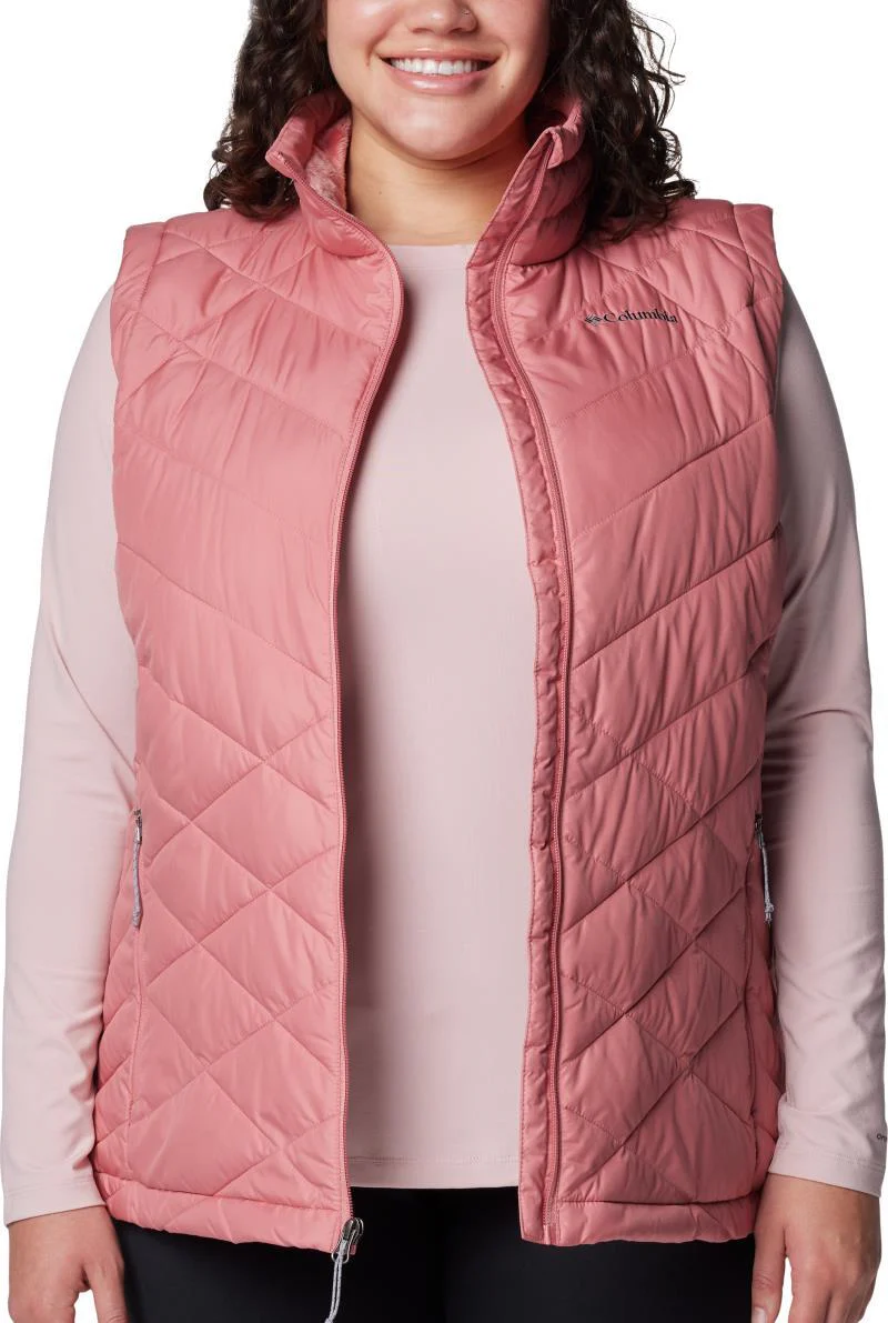 Heavenly II Vest, Extended - Womens - Image 11