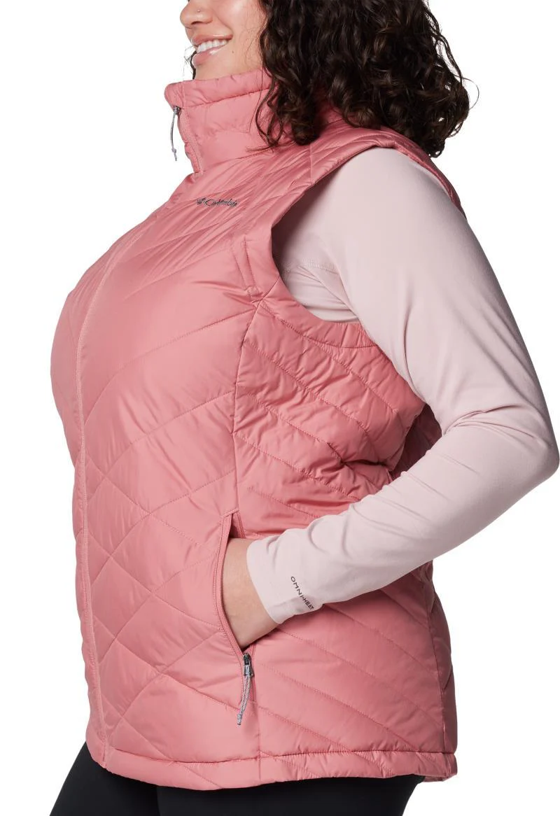 Heavenly II Vest, Extended - Womens - Image 12