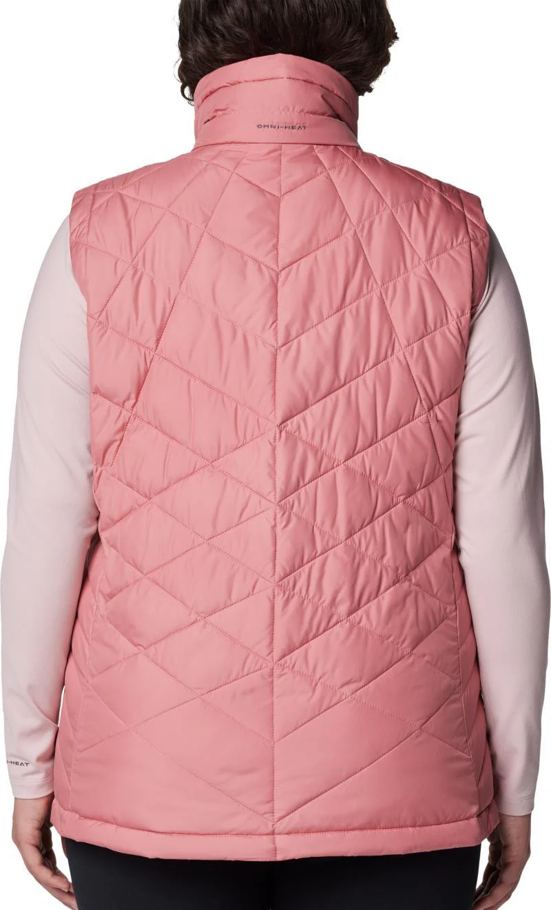Heavenly II Vest, Extended - Womens - Image 13