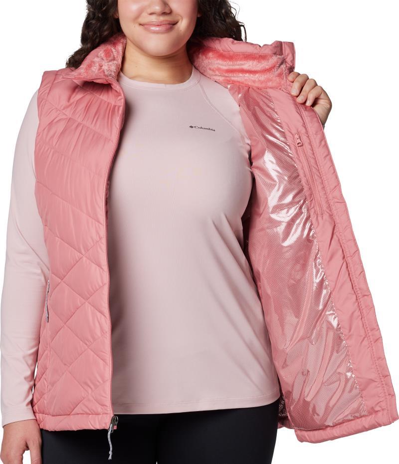 Heavenly II Vest, Extended - Womens - Image 14