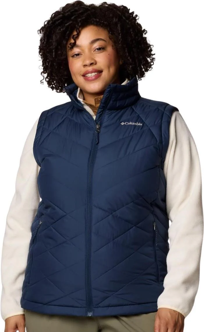 Heavenly II Vest, Extended - Womens - Image 17
