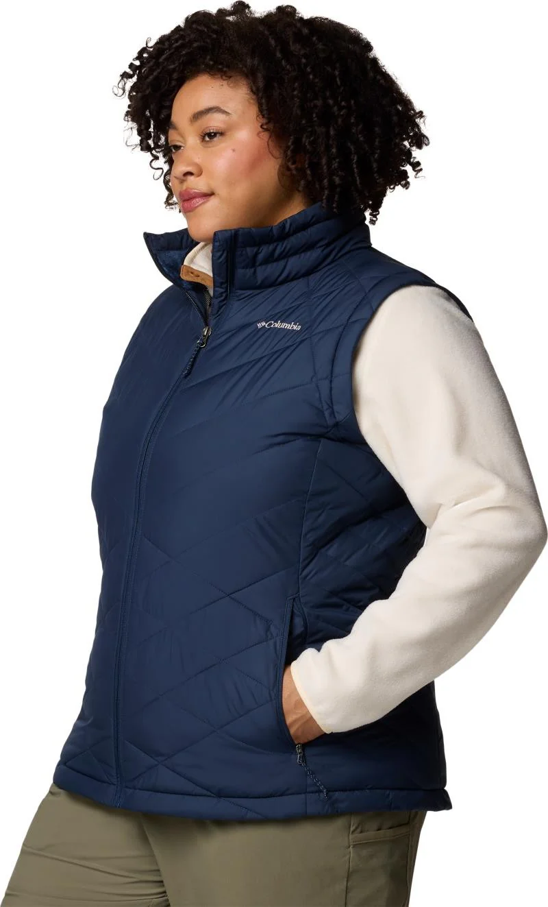 Heavenly II Vest, Extended - Womens - Image 18