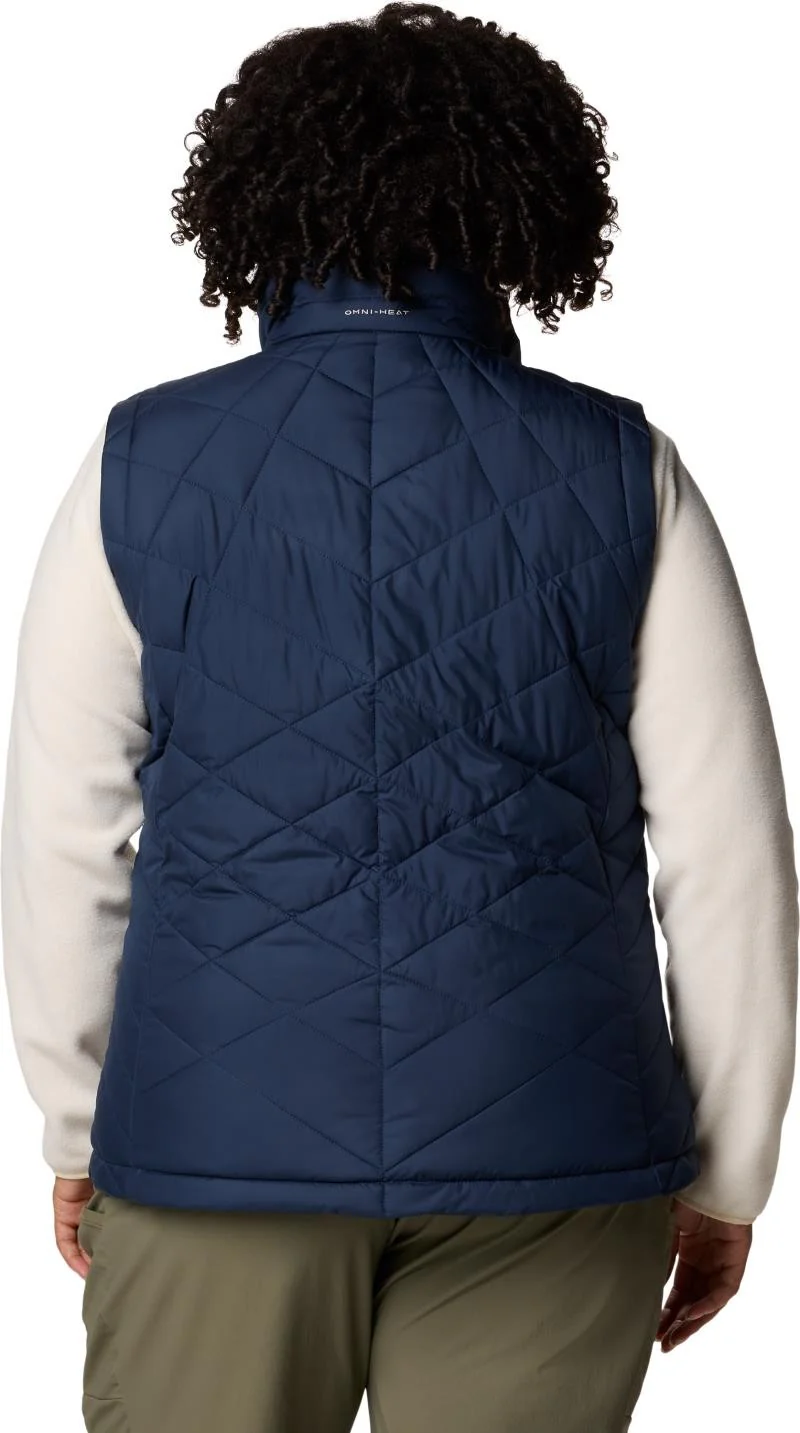 Heavenly II Vest, Extended - Womens - Image 19