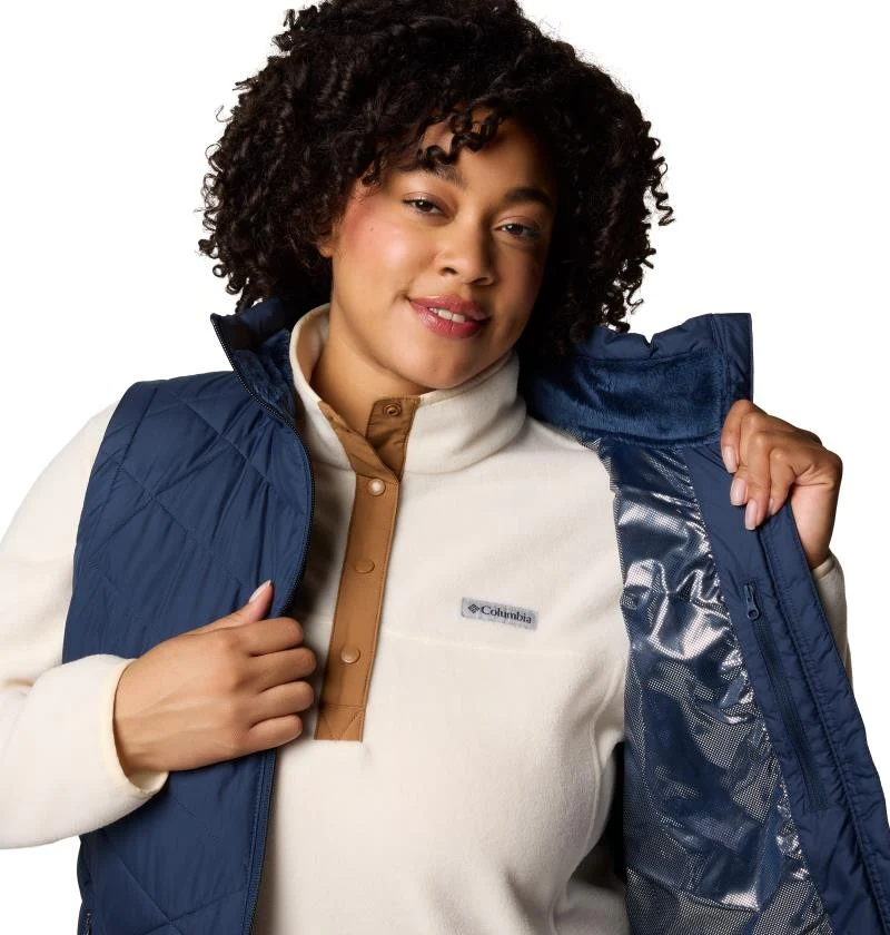 Heavenly II Vest, Extended - Womens - Image 20