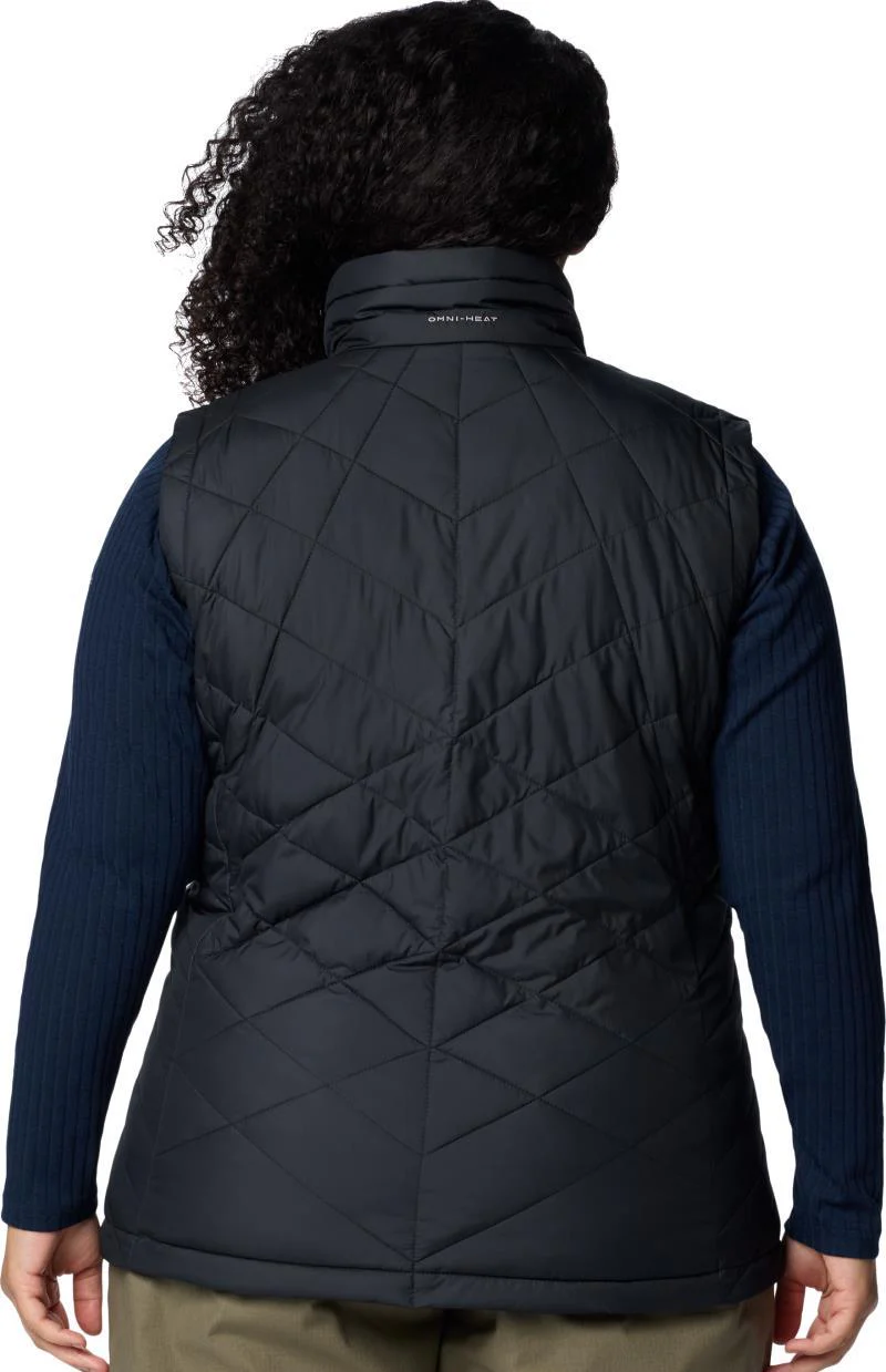 Heavenly II Vest, Extended - Womens - Image 3