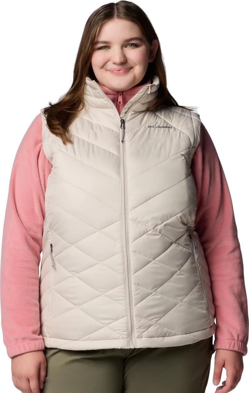 Heavenly II Vest, Extended - Womens - Image 5