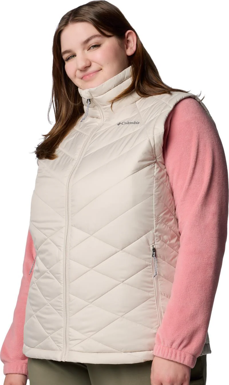 Heavenly II Vest, Extended - Womens - Image 6