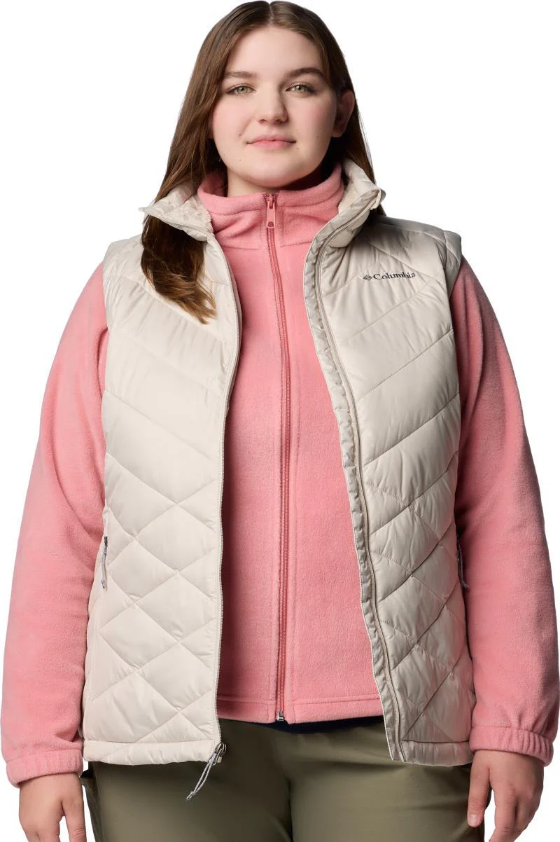 Heavenly II Vest, Extended - Womens - Image 7
