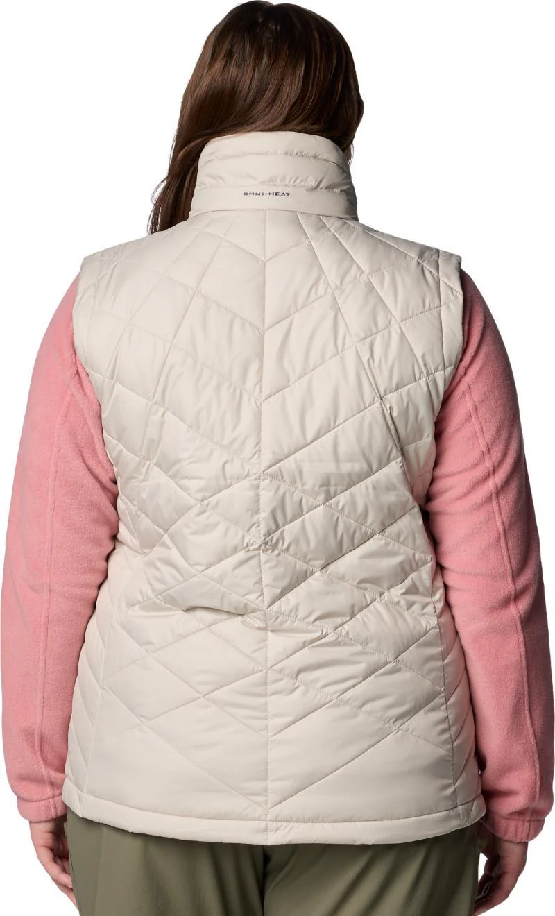 Heavenly II Vest, Extended - Womens - Image 8