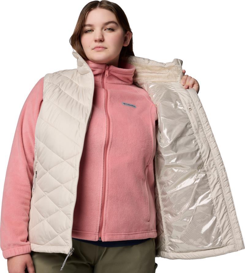 Heavenly II Vest, Extended - Womens - Image 9