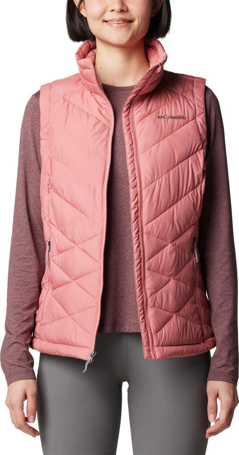 Heavenly II Vest - Womens - Image 11