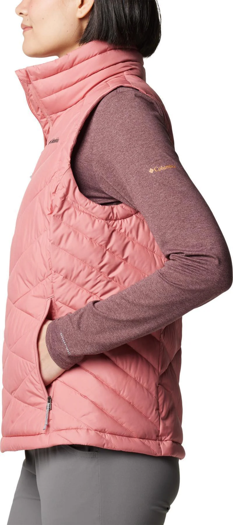 Heavenly II Vest - Womens - Image 12