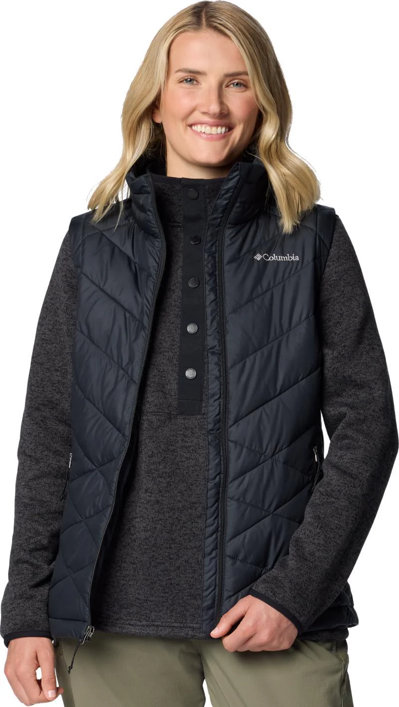 Heavenly II Vest - Womens - Image 15