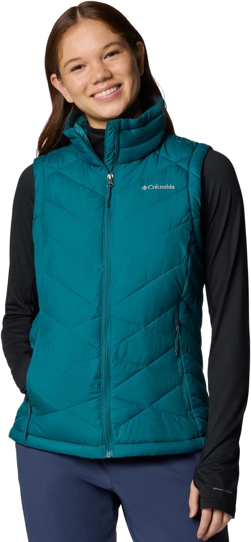 Heavenly II Vest - Womens - Image 18