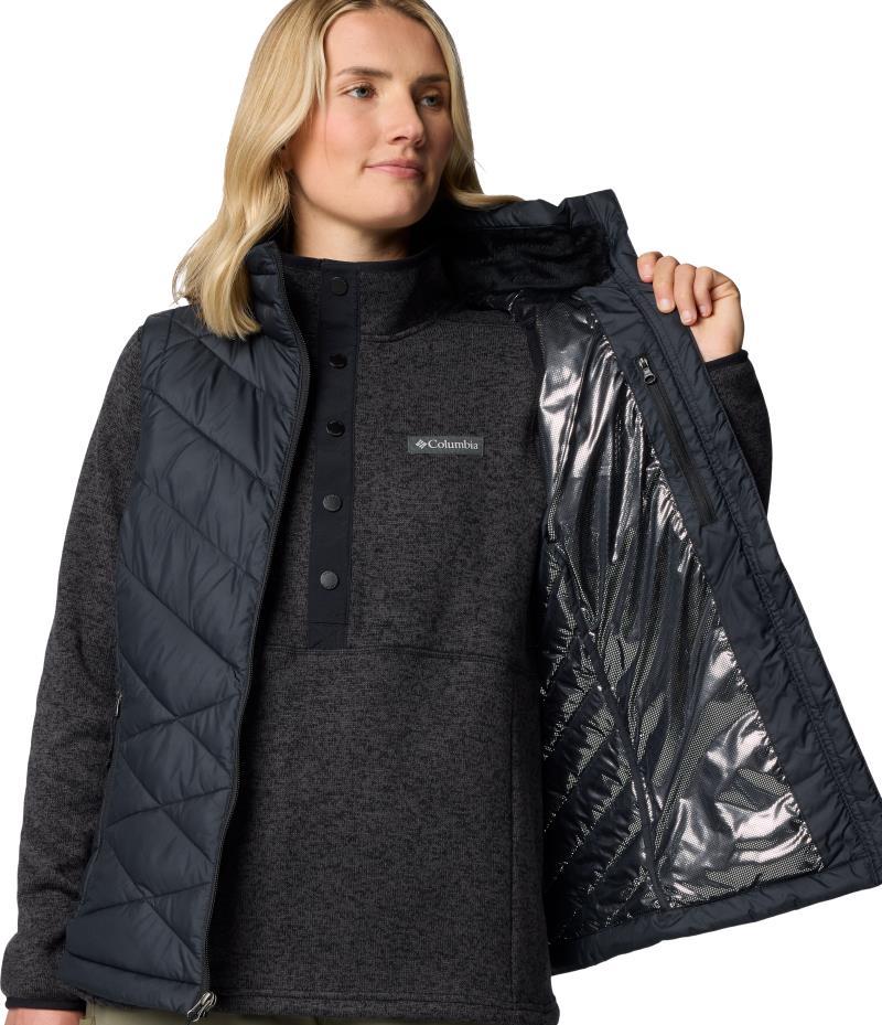 Heavenly II Vest - Womens - Image 19