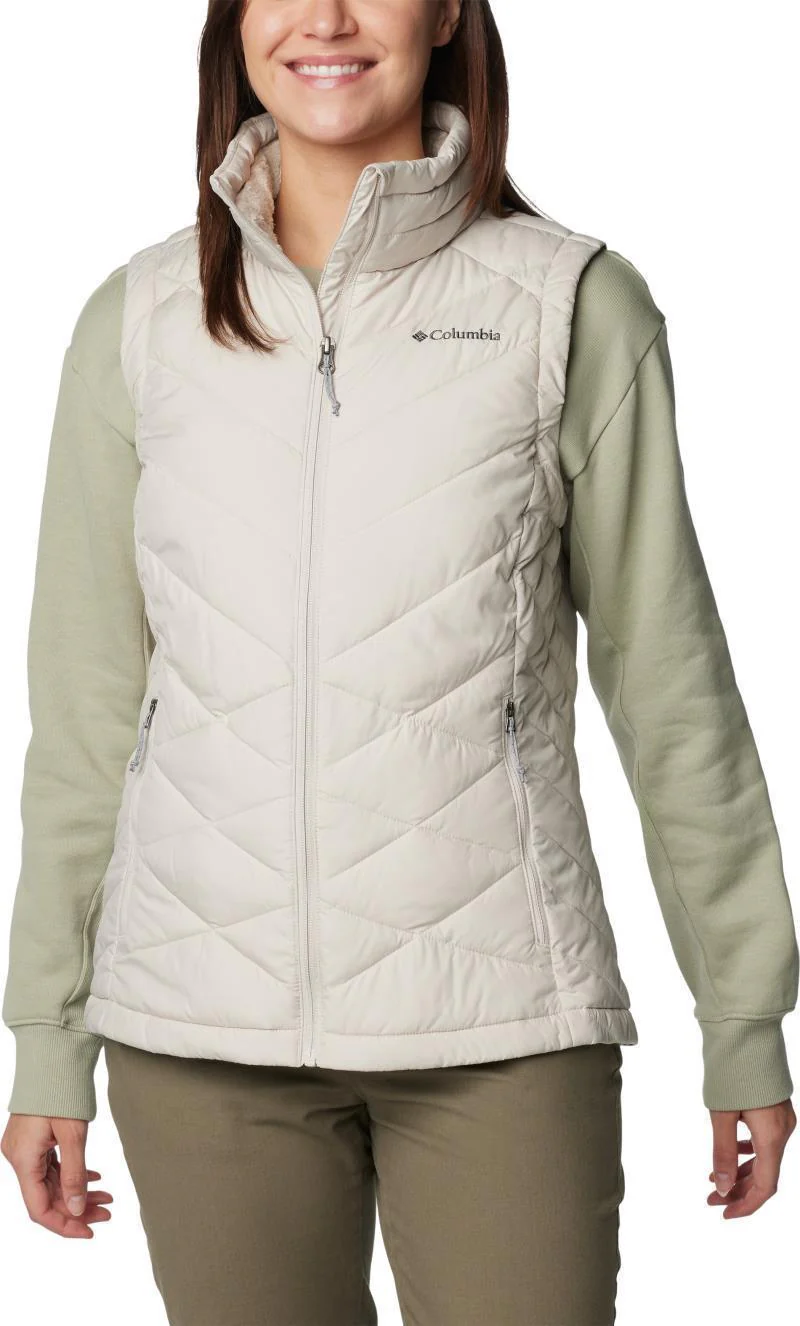 Heavenly II Vest - Womens - Image 2
