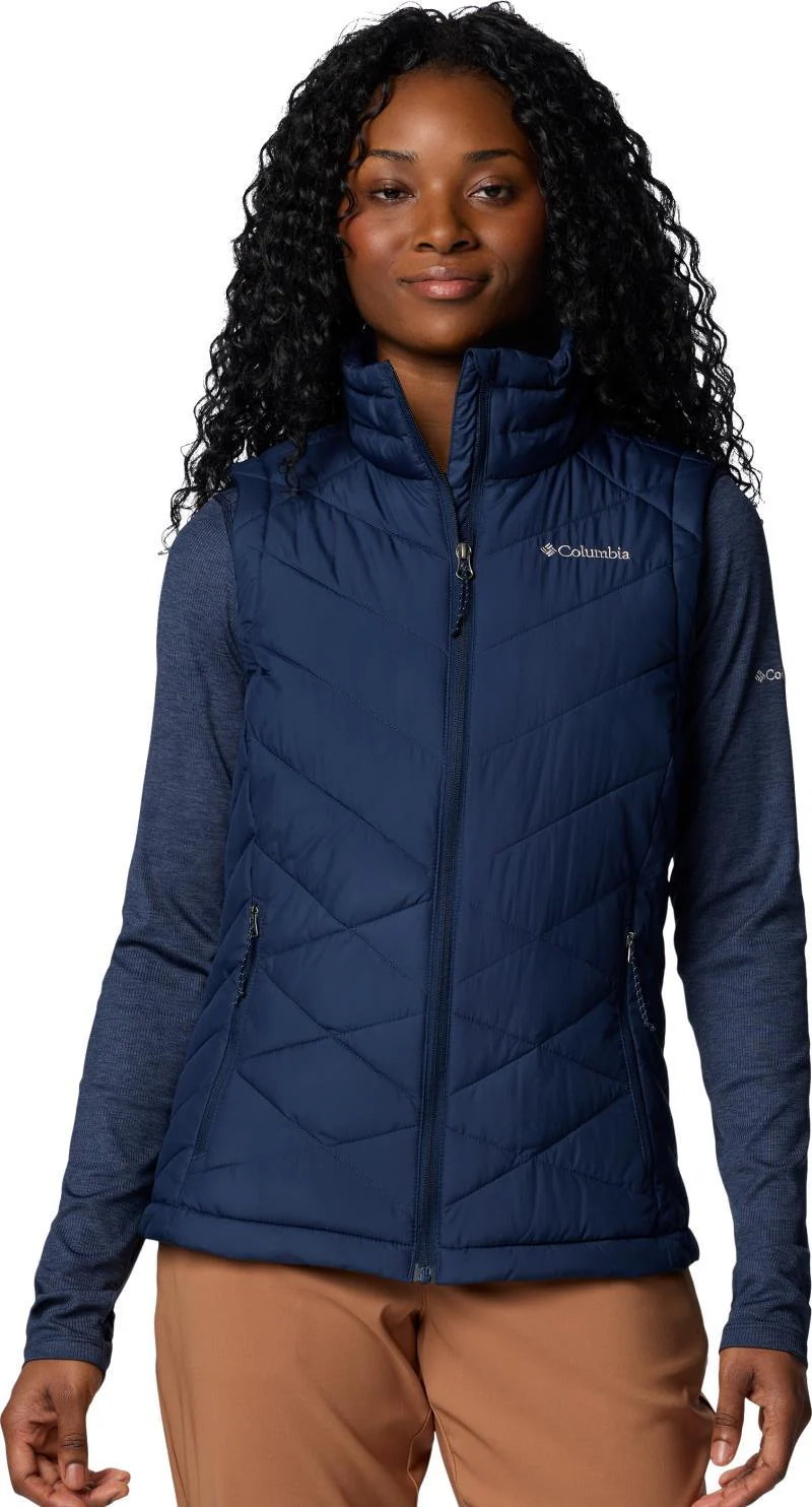 Heavenly II Vest - Womens - Image 20
