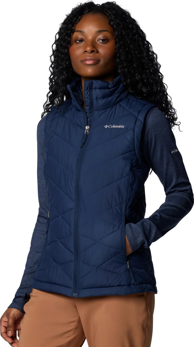 Heavenly II Vest - Womens - Image 21