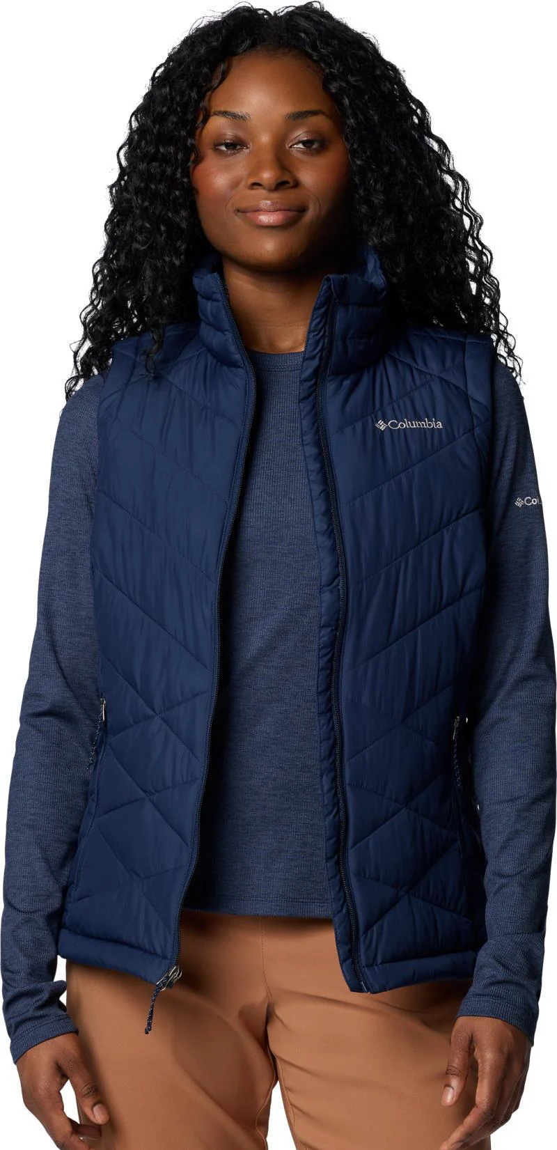 Heavenly II Vest - Womens - Image 22