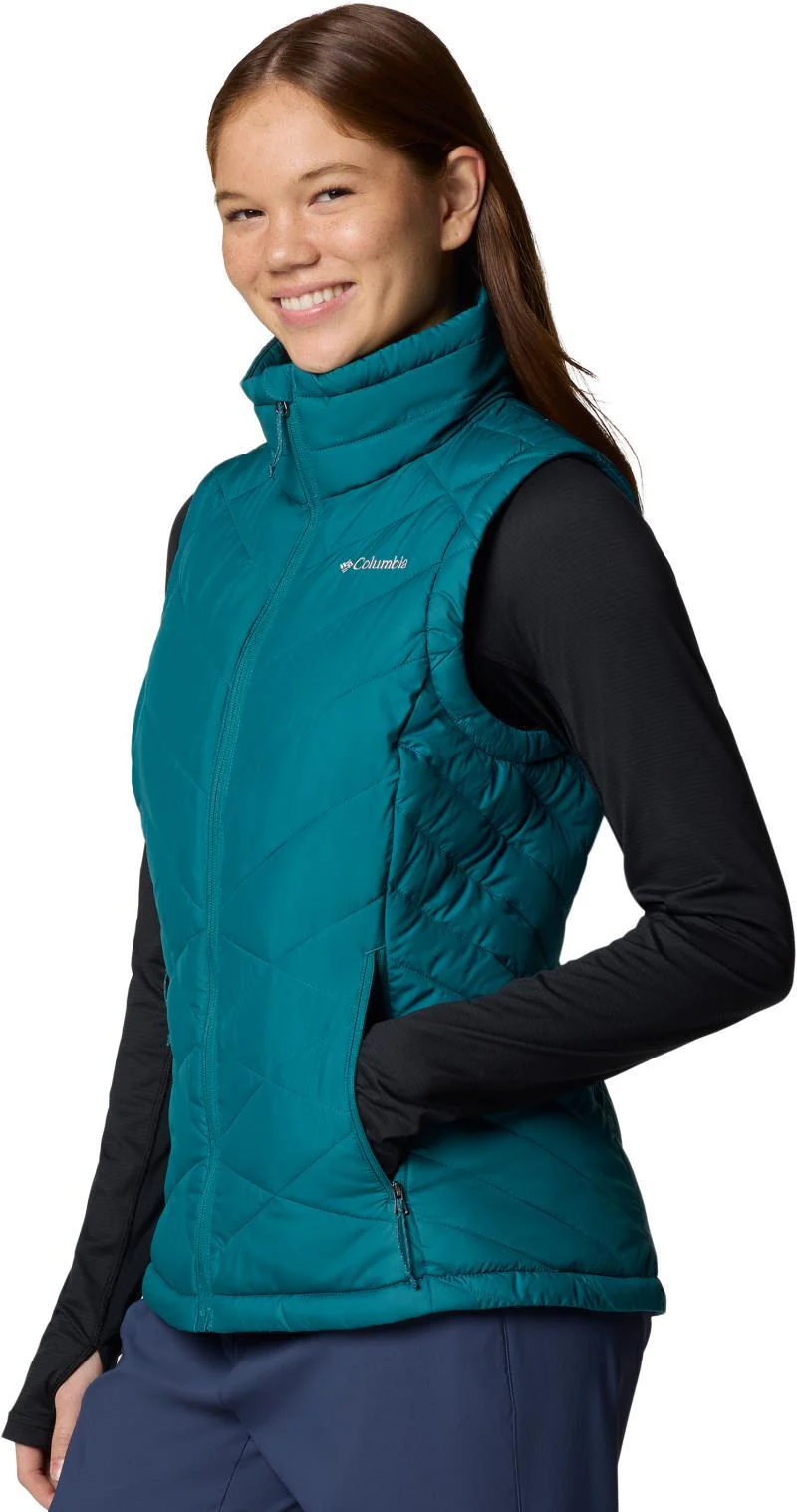 Heavenly II Vest - Womens - Image 25