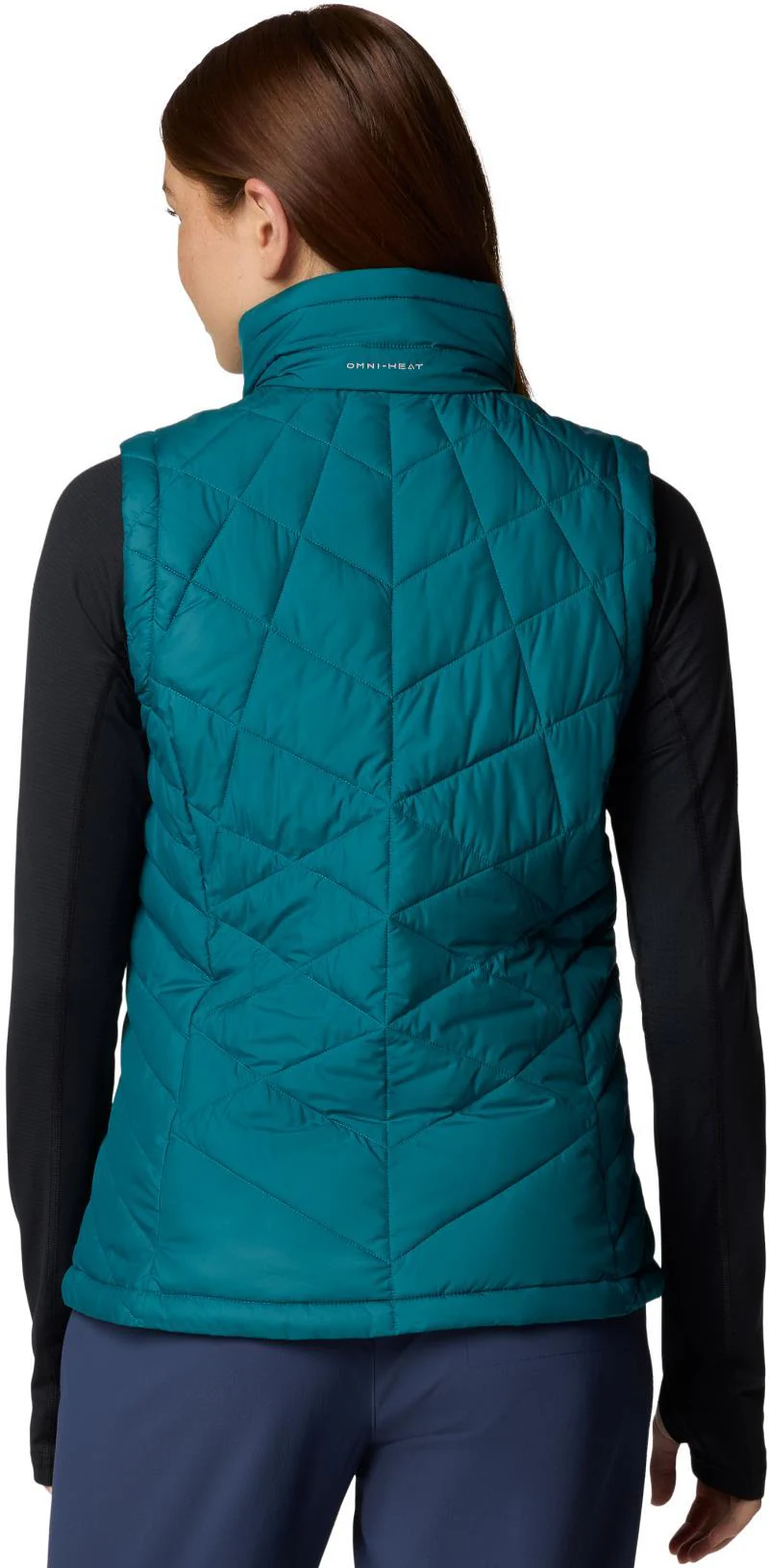 Heavenly II Vest - Womens - Image 26