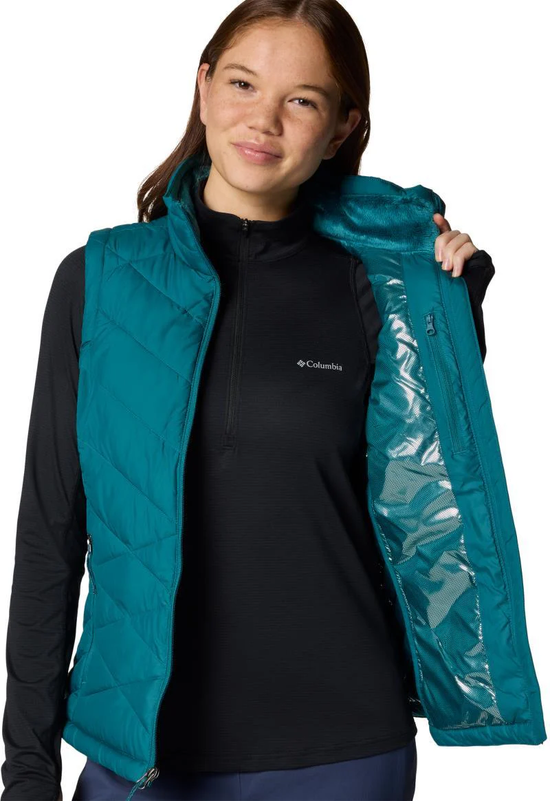 Heavenly II Vest - Womens - Image 27