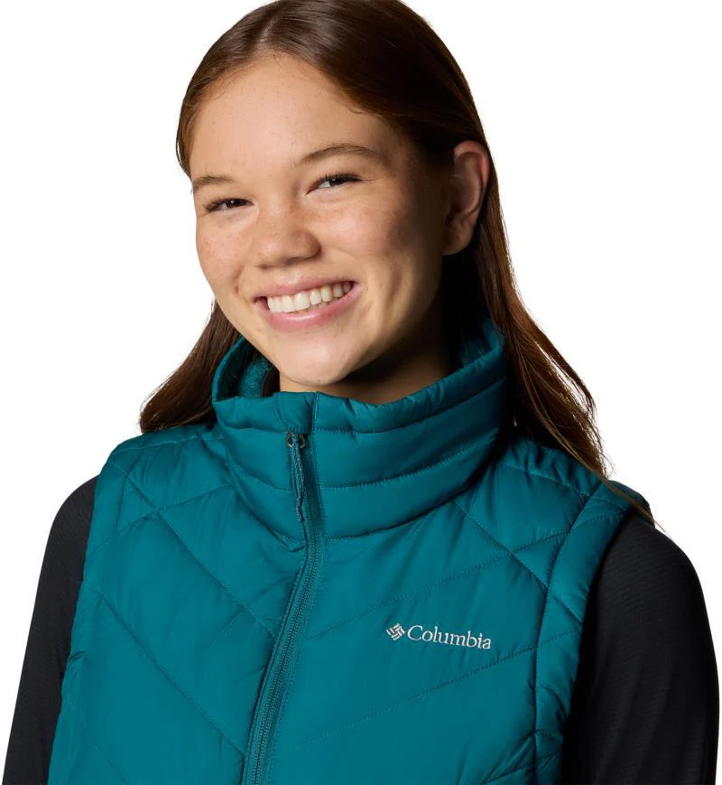Heavenly II Vest - Womens - Image 28