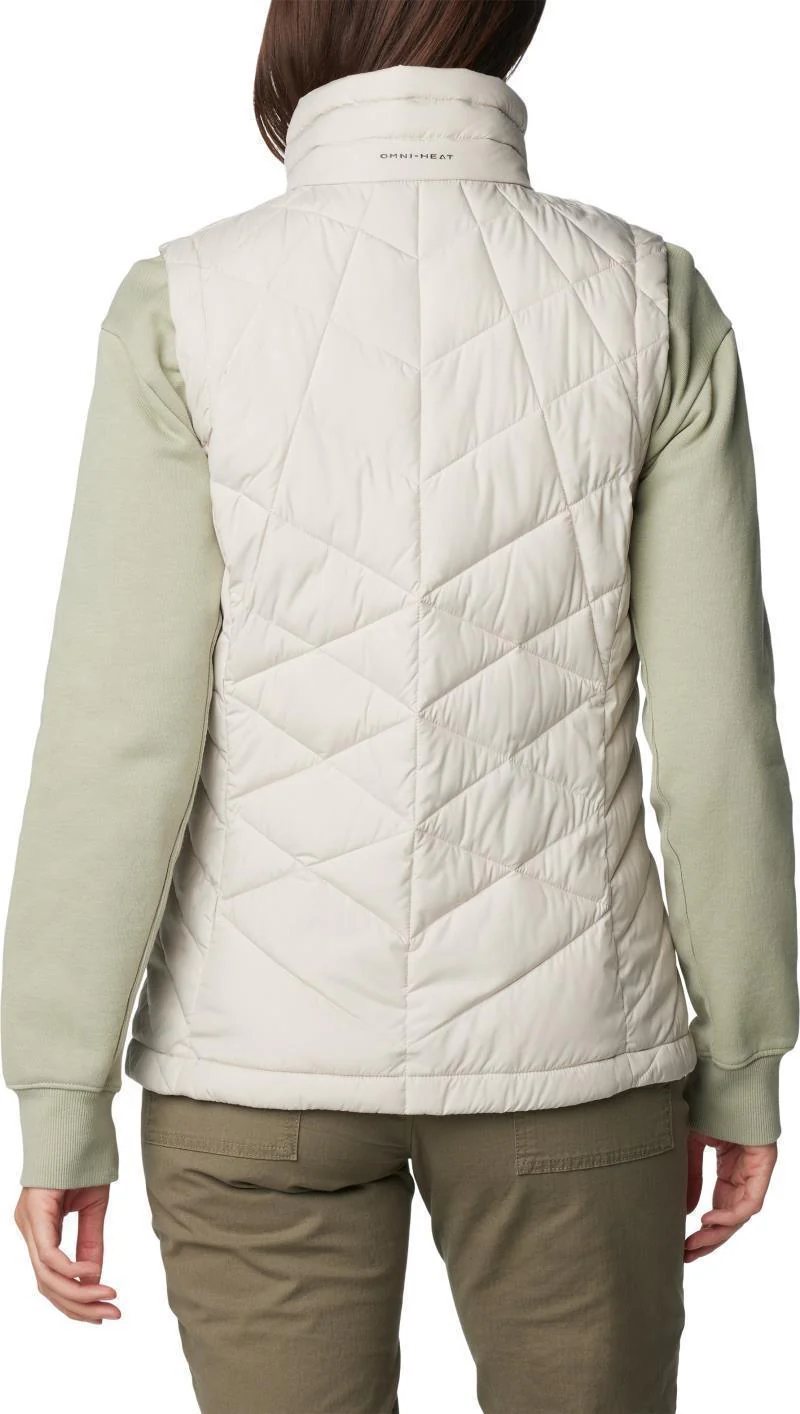 Heavenly II Vest - Womens - Image 3