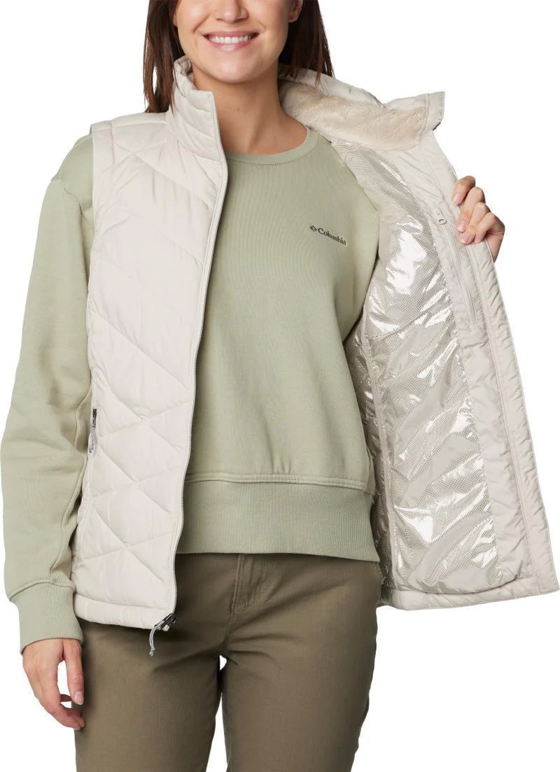 Heavenly II Vest - Womens - Image 4