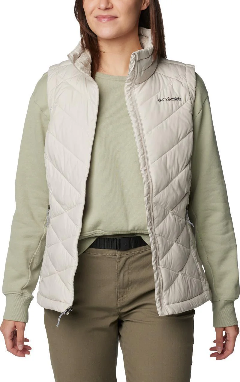 Heavenly II Vest - Womens - Image 5