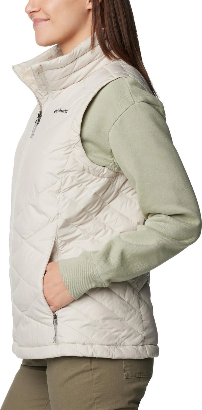Heavenly II Vest - Womens - Image 6