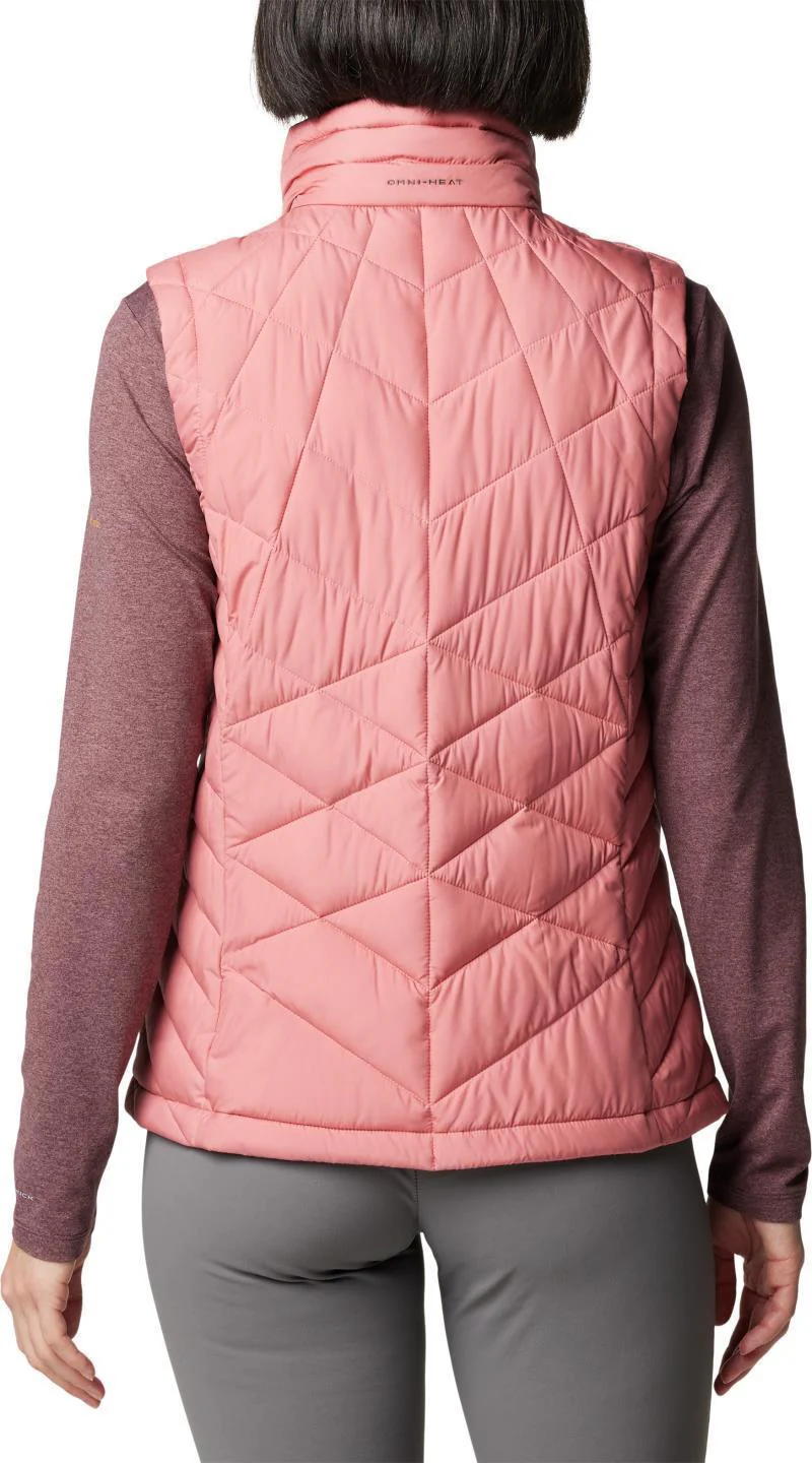 Heavenly II Vest - Womens - Image 9