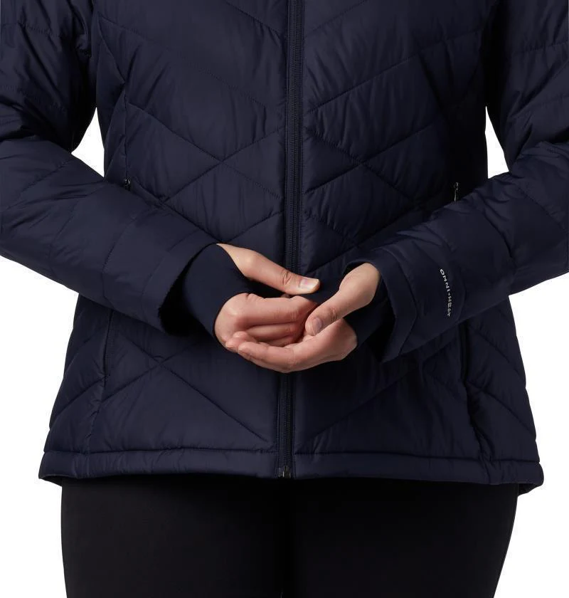 Heavenly Jacket, Extended - Womens - Image 10