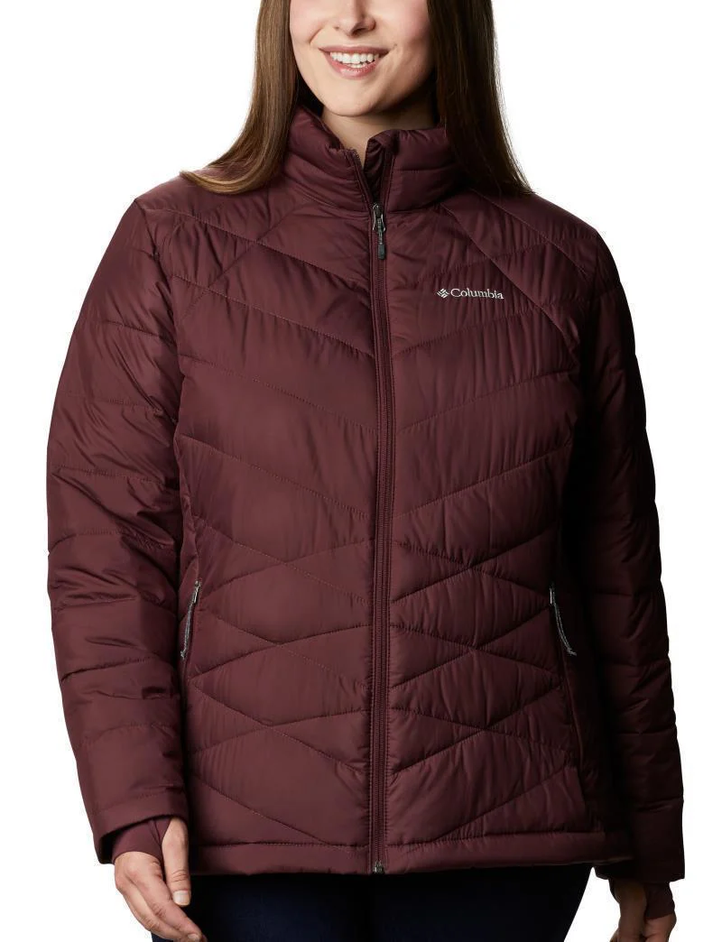 Heavenly Jacket, Extended - Womens - Image 11